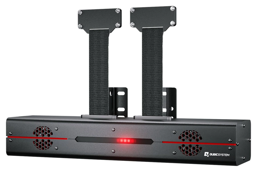 Qubic System QS-BT1